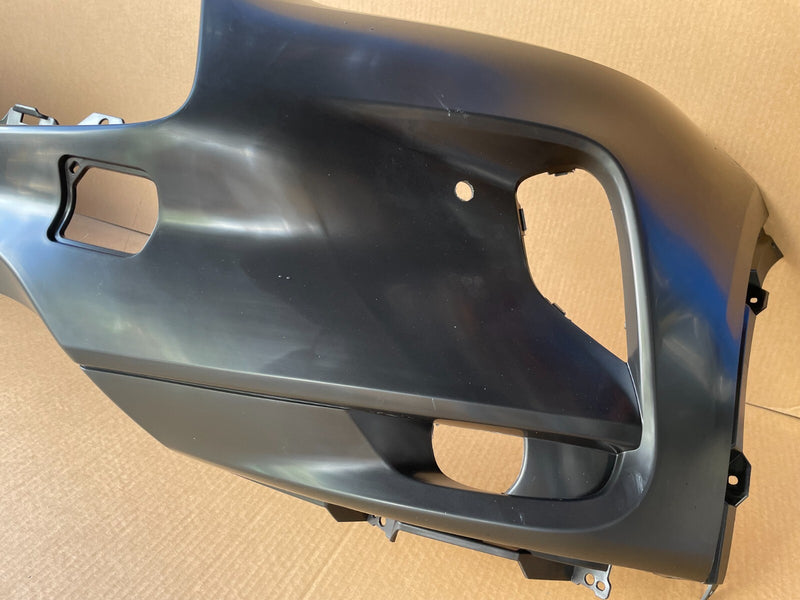 Load image into Gallery viewer, ⭐⭐ FOR 2019 - 2022 INFINITI QX50 FRONT BUMPER COVER W/ PARK SENSOR HOLE ⭐⭐

