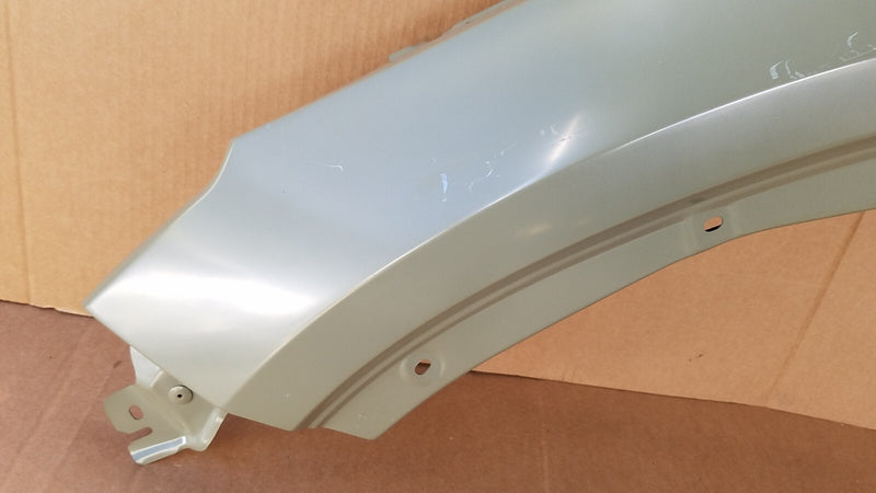 Load image into Gallery viewer, ⭐⭐ FOR 2019 - 2022 INFINITI QX50 LEFT DRIVER SIDE FENDER COVER PANEL ⭐⭐
