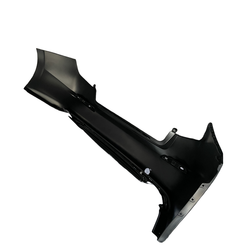 Load image into Gallery viewer, Rear Bumper Cover W/O Parking Sensor For Honda Civic 2022 - 2023
