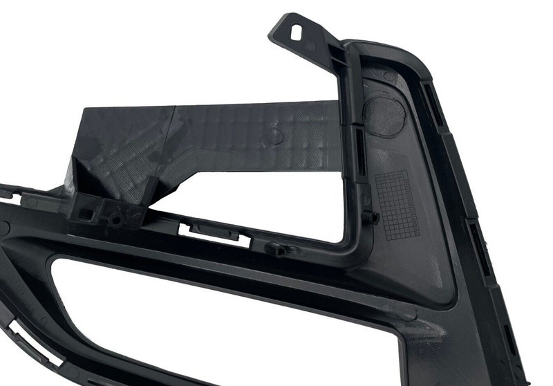 Load image into Gallery viewer, FOR 20-22 NISSAN SENTRA FRONT RIGHT SIDE FOG LIGHT LAMP BEZEL COVER TRIM
