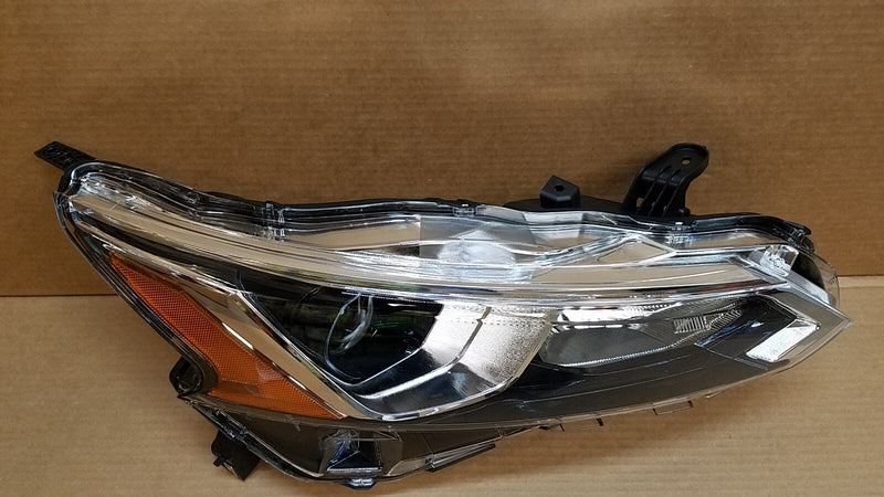 Load image into Gallery viewer, Halogen Headlight Headlamp Right Side For Nissan Altima 2019 - 2020

