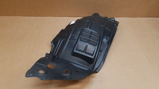 Inner Fender Liner Front Left Driver Side For Infiniti M37 M56 Q70 Q70L 11 - 19