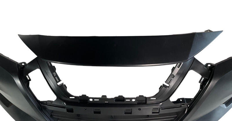 Load image into Gallery viewer, ⭐⭐ FOR 2020 - 2022 NISSAN VERSA FRONT BUMPER COVER ⭐⭐

