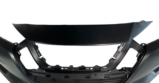 ⭐⭐ FOR 2020 - 2022 NISSAN VERSA FRONT BUMPER COVER ⭐⭐