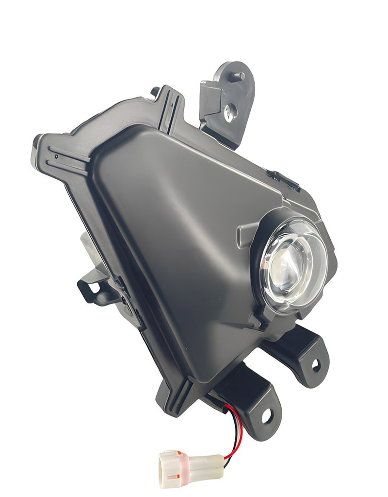 Load image into Gallery viewer, ⭐⭐ FOR 2014 - 2023 LEXUS GX460 RIGHT PASSENGER FOG LIGHT LAMP BUMPER MOUNTED ⭐⭐
