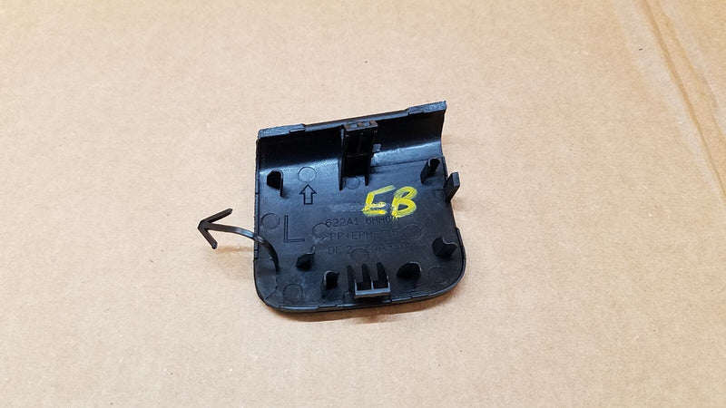 Load image into Gallery viewer, ⭐⭐ FOR 2018 - 2021 INFINITI Q50 FRONT BUMPER TOW HOOK EYE CAP COVER ⭐⭐

