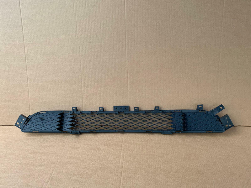 Load image into Gallery viewer, FOR 2014 - 2017 INFINITI Q50 SPORT FRONT BUMPER LOWER GRILLE
