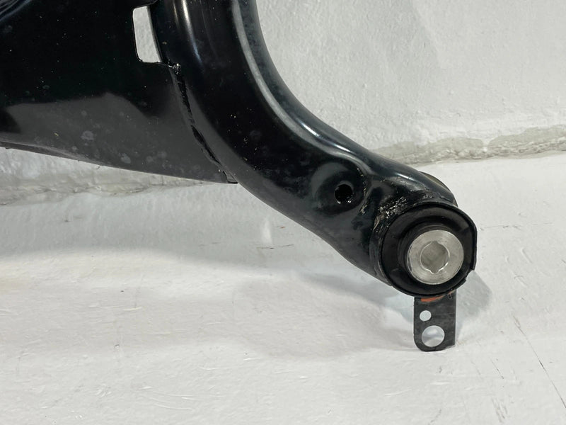 Load image into Gallery viewer, 23 - 25 HONDA ACCORD REAR SUSPENSION CROSSMEMBER SUBFRAME K FRAME CRADLE # 99854
