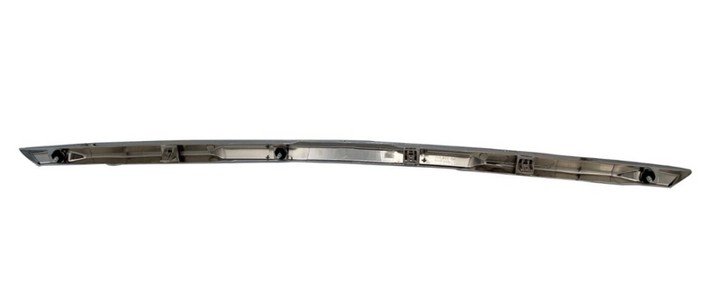 Load image into Gallery viewer, ⭐⭐ FOR 2017-2020 NISSAN ROGUE REAR BUMPER CHROME MOLDING ⭐⭐
