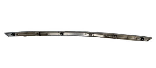 ⭐⭐ FOR 2017-2020 NISSAN ROGUE REAR BUMPER CHROME MOLDING ⭐⭐