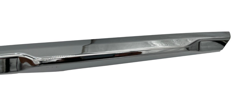 Load image into Gallery viewer, ⭐⭐ FOR 2017-2020 NISSAN ROGUE REAR BUMPER CHROME MOLDING ⭐⭐
