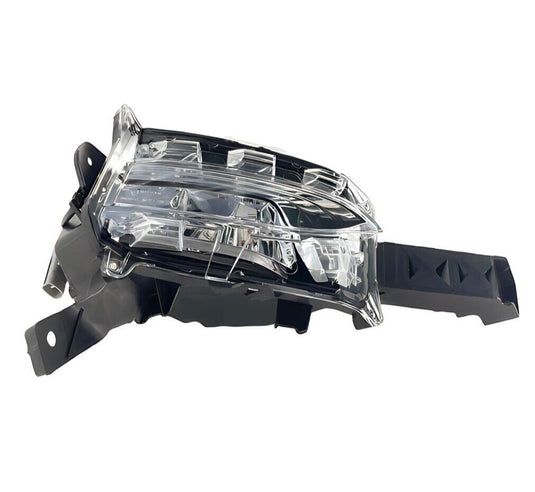 ⭐⭐ FOR 2018 - 2021 LEXUS NX300 LEFT DRIVER SIDE FOG LIGHT LAMP BUMPER MOUNTED ⭐⭐