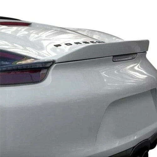 Load image into Gallery viewer, Rear Ducktail Wing Spoiler GTS Style For Porsche 981 Boxster 2013-2016 USA MADE
