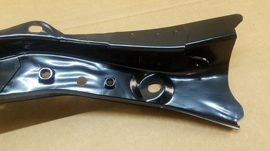 Radiator Core Support Upper Bar Left Driver Side For Infiniti Q50 2014 - 2015