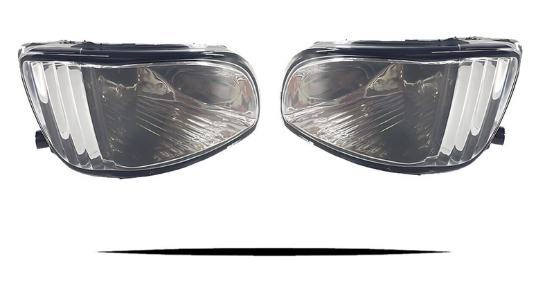 Load image into Gallery viewer, Front Left &amp; Right Side Fog Light Lamp Pair For Lexus Rx330 Rx350 2004-2009
