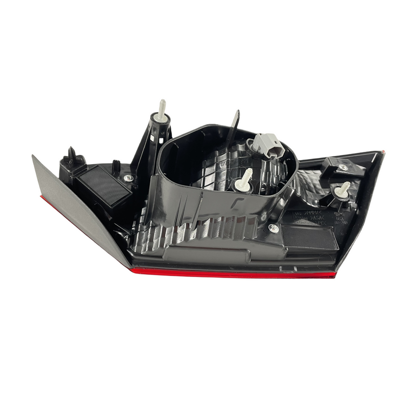 Load image into Gallery viewer, FOR 21-23 TOYOTA CAMRY REAR RIGHT &amp; LEFT SIDE INNER TAIL LIGHT LAMP W/O LED PAIR
