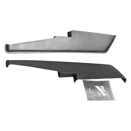 Load image into Gallery viewer, Set of Fiberglass Door Pockets OE Style For Porsche 911 930 1974-1984
