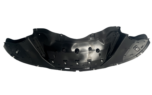 Front Engine Under Cover Splash Shield For Dodge Charger 2015 - 2023