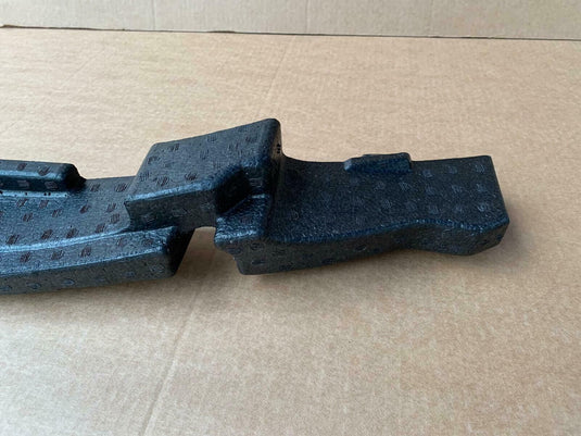 Bumper Reinforcement Energy Absorber Foam Front For Infiniti Q50 2014 - 2020