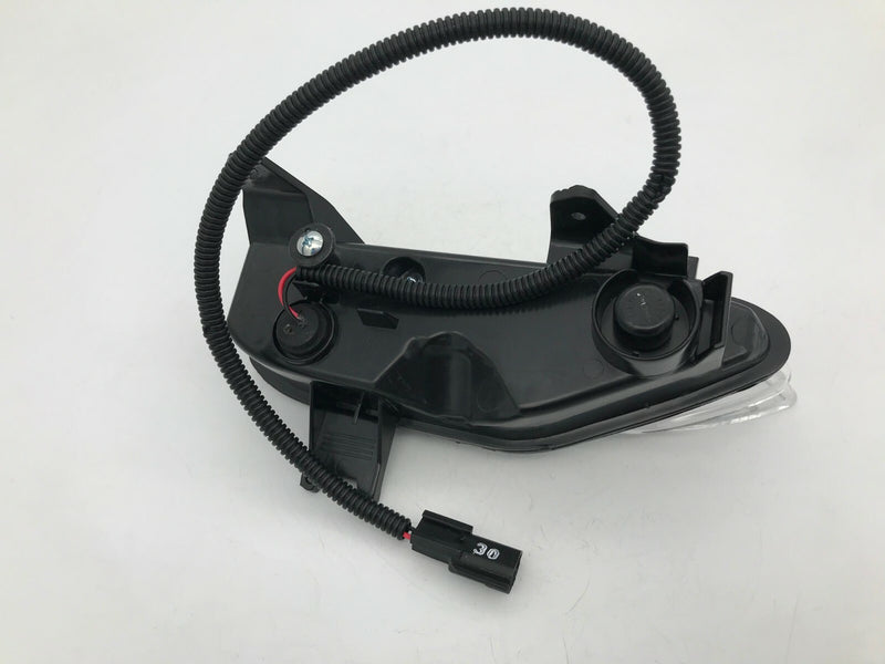 Load image into Gallery viewer, ⭐⭐ FOR INFINITI Q50 RIGHT PASSENGER SIDE TURN SIGNAL LIGHT LAMP BUMPER MOUNTED⭐⭐
