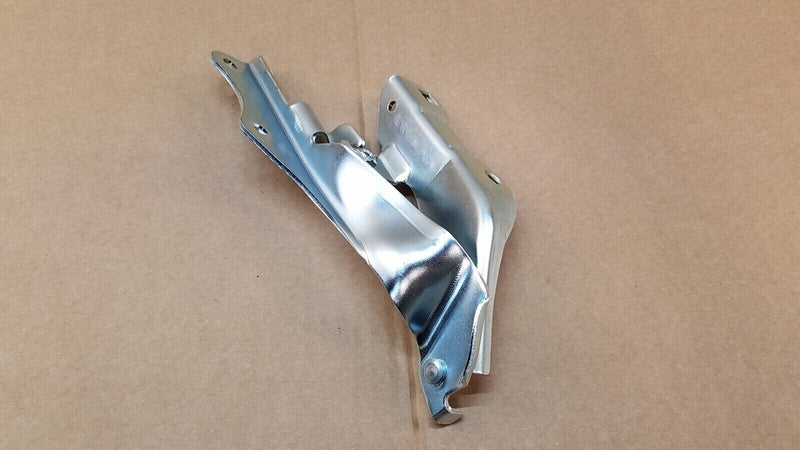 Load image into Gallery viewer, Hood Hinge Left Driver Side For Nissan 350z 2004 - 2009
