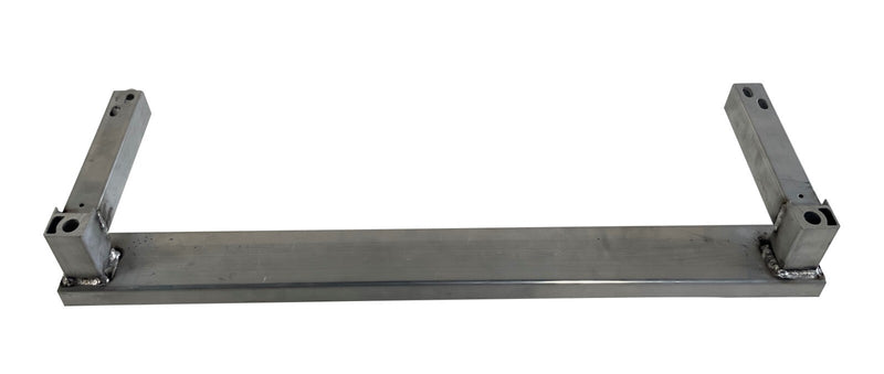 Load image into Gallery viewer, FOR 14-20 INFINITI Q50, 17-20 Q60 RWD ENGINE SUB FRAME CROSSMEMBER BRACKET
