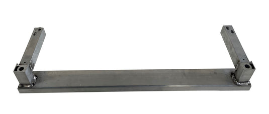 FOR 14-20 INFINITI Q50, 17-20 Q60 RWD ENGINE SUB FRAME CROSSMEMBER BRACKET