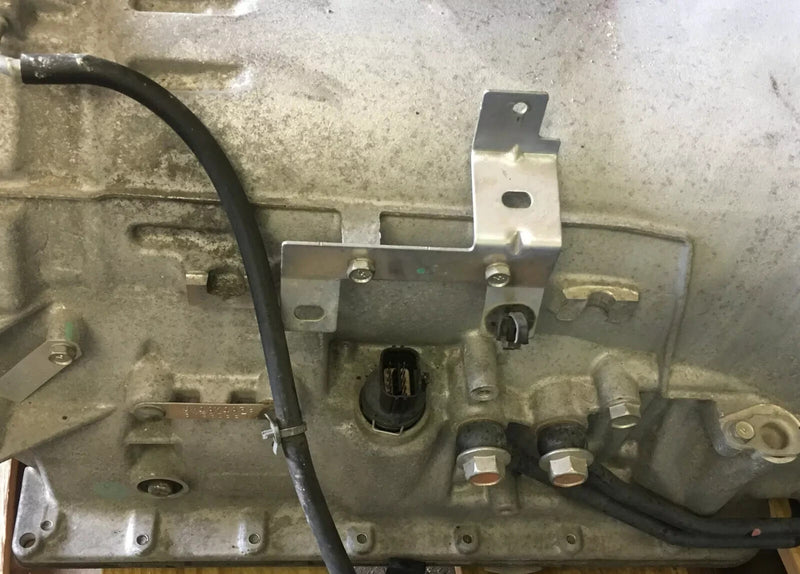 Load image into Gallery viewer, INFINITI M56 RWD AUTO TRANSMISSION ASSEMBLY 265K MILES 5.6L 2011-2012 #NB1-TRS66
