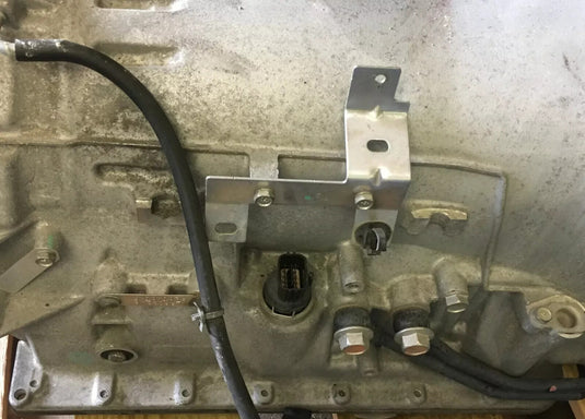 INFINITI M56 RWD AUTO TRANSMISSION ASSEMBLY 265K MILES 5.6L 2011-2012