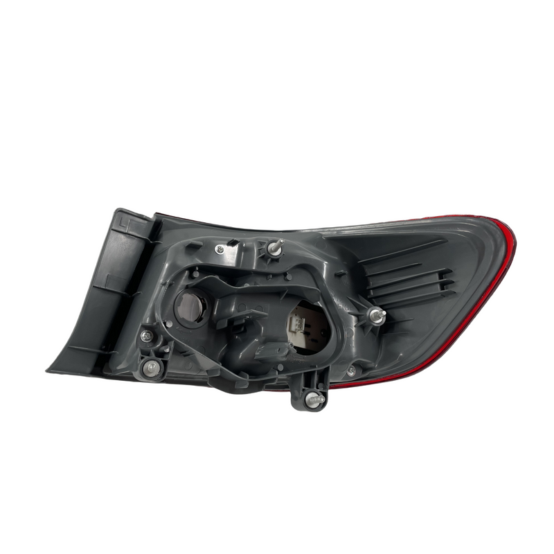 Load image into Gallery viewer, FOR 2011 - 2013 TOYOTA COROLLA REAR LEFT DRIVER SIDE OUTER TAIL LIGHT LAMP
