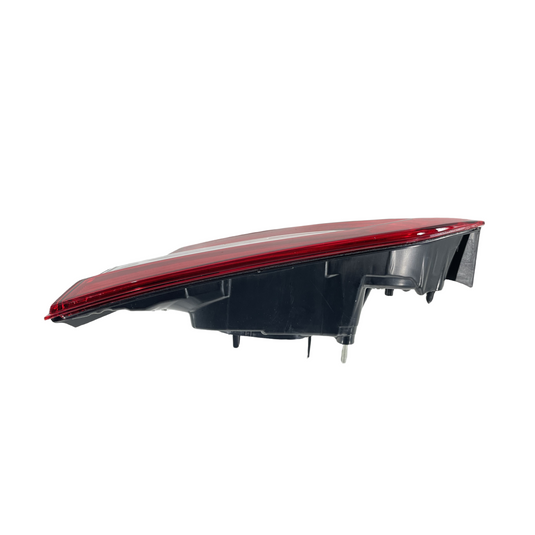 FOR 21-23 TOYOTA CAMRY REAR LEFT & RIGHT SIDE INNER TAIL LIGHT LAMP W/ LED PAIR