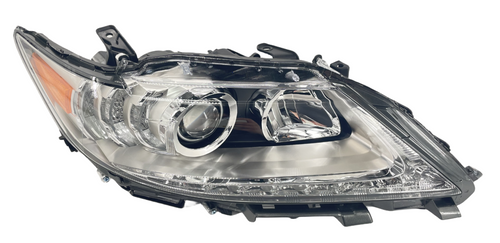 FOR 13-15 LEXUS ES350 ES300h RIGHT PASSENGER SIDE XENON HEADLIGHT HEADLAMP