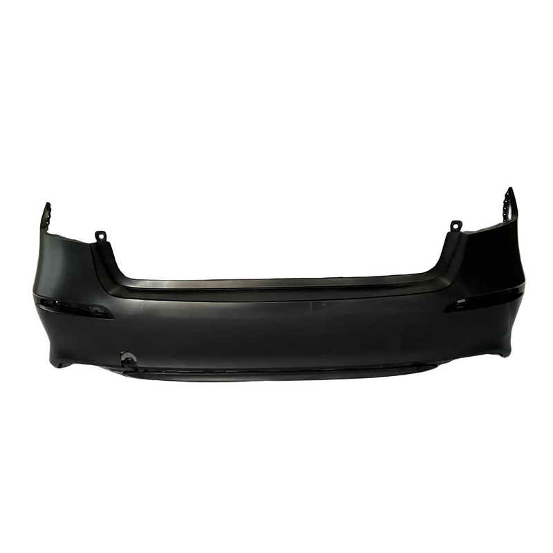 Load image into Gallery viewer, Rear Bumper Cover W/O Parking Sensor For Honda Civic 2022 - 2023
