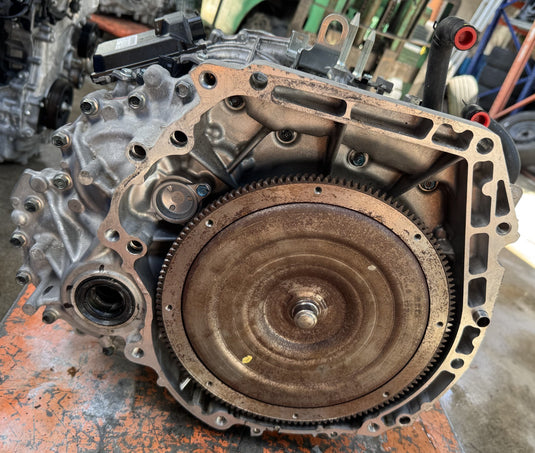 HONDA CIVIC FWD AUTO TRANSMISSION ASSEMBLY 72K MILES 2.0L 2022-2024