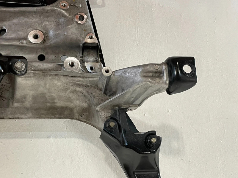 Load image into Gallery viewer, HONDA CIVIC FRONT SUSPENSION SUBFRAME CROSSMEMBER CRADLE 2022 - 2025 # 96224
