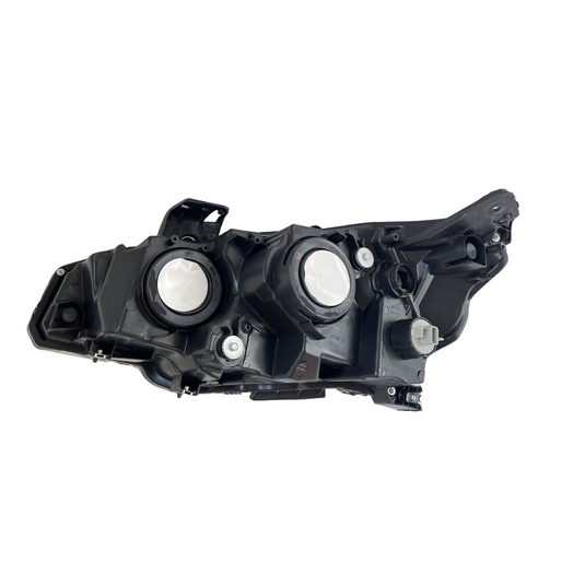 ⭐⭐ FOR 2016-2021 HONDA CIVIC RIGHT PASSENGER SIDE HALOGEN HEADLIGHT HEADLAMP ⭐⭐