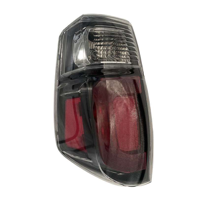 Load image into Gallery viewer, ⭐⭐ FOR 16-21 TOYOTA TACOMA RIGHT SIDE OUTER TAILLIGHT TAIL LIGHT LAMP  SMOKED ⭐⭐
