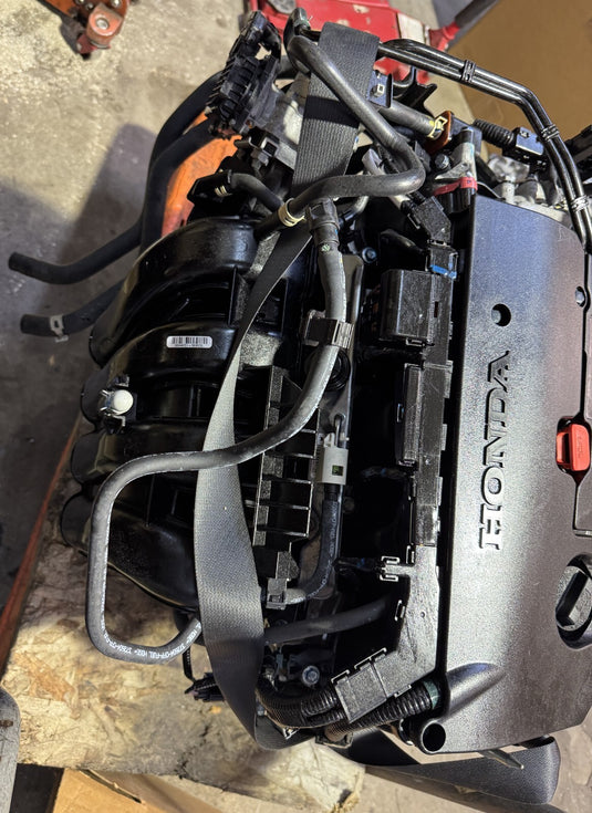 OEM HONDA HRV HR-V FWD ENGINE ASSEMBLY AUTO 16K MILES 2.0L 2023-2024