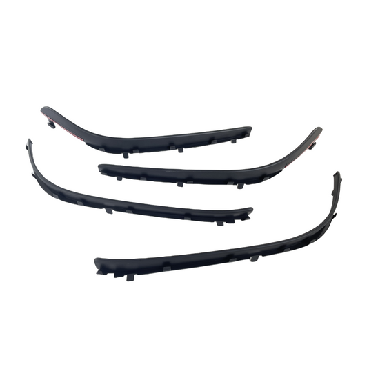 ⭐⭐ FOR 2018 - 2021 JEEP GRAND CHEROKEE SRT8 HELLCAT BODY KIT ⭐⭐