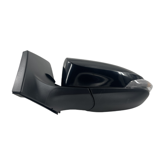 ⭐FOR 14-19 TOYOTA COROLLA LEFT DRIVER SIDE VIEW DOOR MIRROR W/ SIGNAL LAMP⭐