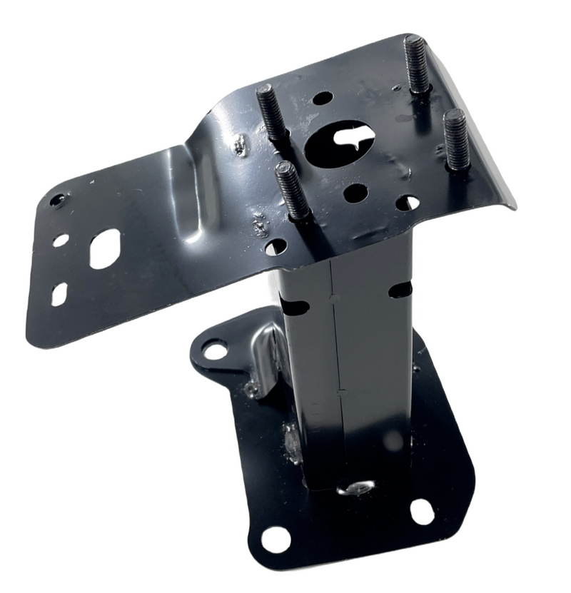 Load image into Gallery viewer, ⭐ FOR 20-22 NISSAN SENTRA FRONT LEFT BUMPER SUPPORT IMPACT BAR STAY BRACKET ⭐
