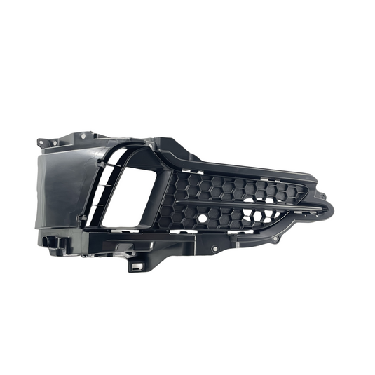 ⭐⭐ FOR 17-20 ACURA MDX FRONT RIGHT PASSENGER SIDE BUMPER FOG LIGHT BEZEL COVER⭐⭐
