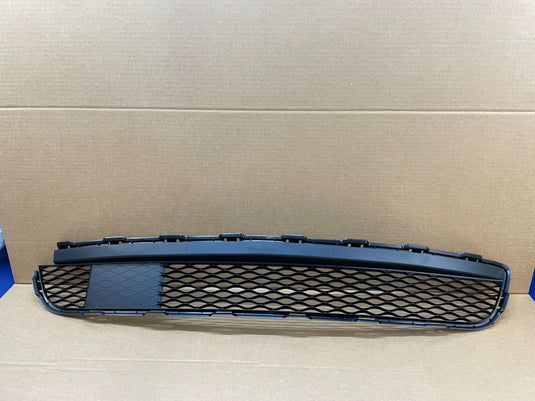 ⭐⭐ FOR 16-20 INFINITI QX60 FRONT BUMPER FACE BAR STEP PAD LOWER GRILLE MOLDING⭐⭐