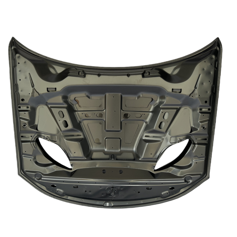 Load image into Gallery viewer, ⭐ Hood Bonnet Panel W/ Vent Bezel For 2015-2020 Dodge Charger SRT Hellcat Style
