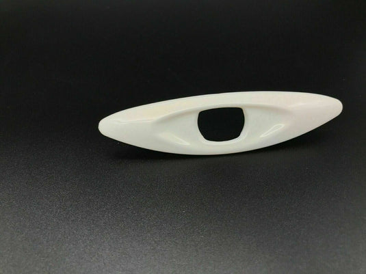 Eye Grille Cover Plate Front Camera For Infiniti Fx35 Fx50 2009 - 2011