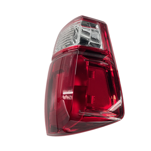 ⭐⭐ FOR 16-21 TOYOTA TACOMA LEFT SIDE OUTER TAILLIGHT TAIL LIGHT LAMP W/O LED ⭐⭐