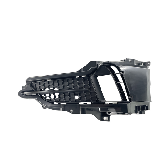 ⭐⭐ FOR 2017-2020 ACURA MDX FRONT LEFT DRIVER SIDE BUMPER FOG LIGHT BEZEL COVER⭐⭐