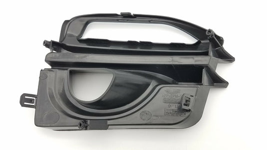 FOR 14-17 INFINITI Q50 SPORT FRONT LEFT DRIVER SIDE FOG LIGHT LAMP COVER BEZEL