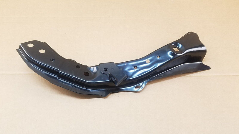 Load image into Gallery viewer, Radiator Core Support Upper Bar Left Driver Side For Infiniti Q50 2014 - 2015
