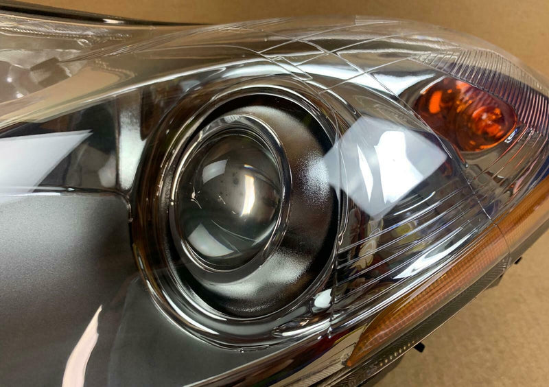 Load image into Gallery viewer, HID Headlight Headlamp Left Driver Side For Infiniti Ex35 Ex37 Qx50 2008 - 2017
